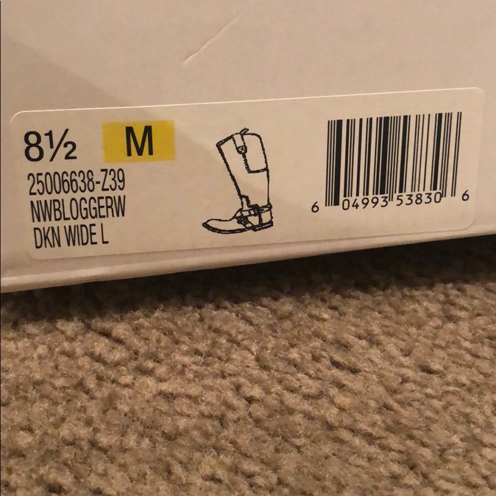 Nine West Blogger Boot - Picture 4 of 4